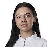 Врач Голубенко Екатерина Александровна 