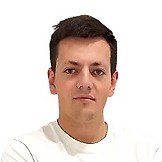 Врач Голубев Василий Николаевич