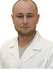 Врач Голубев Вячеслав Сергеевич