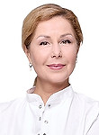 Врач Голубева Елена Николаевна