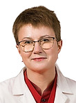 Врач Голубева Ольга Юрьевна