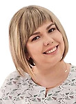 Врач Голубева Светлана Юрьевна