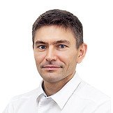 Врач Голубовский Александр Сергеевич