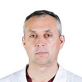 Врач Гончаренко Вадим Витальевич