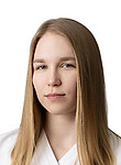 Врач Горбачева Юлия Валерьевна