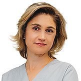 Врач Горбачева Татьяна Владимировна
