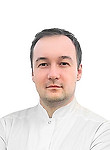 Врач Горбатов Роман Олегович