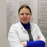 Врач Горбунова Екатерина Николаевна