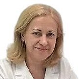 Врач Горбунова Елена Александровна