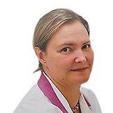 Врач Горбунова Ирина Витольдовна