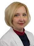 Врач Горбунова Марина Леонидовна