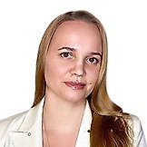 Врач Горбунова Наталья Викторовна