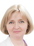Врач Горданова Ольга Юрьевна
