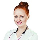 Врач Гордеева Анна Васильевна