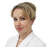 Врач Гордеева Ольга Сергеевна