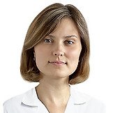 Врач Гордиенко Екатерина Максимовна