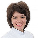 Врач Гордиенко Наталья Павловна