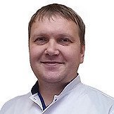 Врач Гордин Сергей Геннадьевич