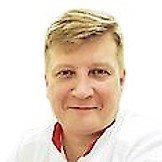 Врач Горелов Сергей Александрович
