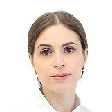 Врач Горелова Юлия Андреевна