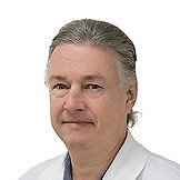 Врач Горев Андрей Валерьевич