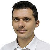 Врач Горев Виталий Владимирович
