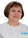 Врач Горева Мария Алексеевна