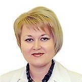 Врач Горячева Инна Петровна