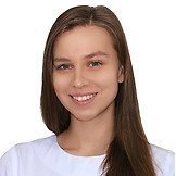 Врач Горячева Татьяна Владимировна