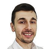 Врач Горячкин Сергей Васильевич