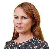 Врач Горюнова Мария Евгеньевна