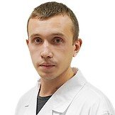 Врач Горюшин Павел Андреевич