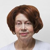 Врач Горькова Ирина Владимировна