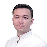 Врач Горланов Дмитрий Николаевич