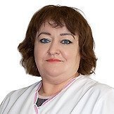 Врач Горник Светлана Михайловна