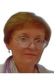 Врач Горохова Татьяна Витальевна