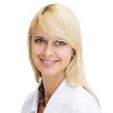 Врач Горшенина Юлия Сергеевна