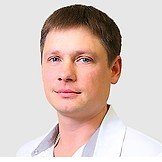 Врач Горшков Олег Борисович