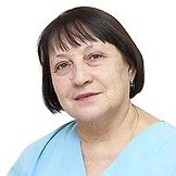 Врач Горшкова Наталья Ивановна