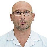 Врач Горшунов Дмитрий Евгеньевич
