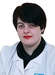 Врач Гошадзе Венера Автандиловна