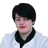 Врач Гошадзе Венера Автондиловна