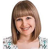 Врач Гостева Ирина Александровна