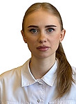 Врач Гостюшева Марьяна Валерьевна 