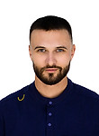 Врач Грачев Кирилл Игоревич