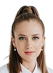Врач Грачева Анастасия Олеговна