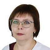 Врач Грачева Ирина Юрьевна