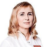 Врач Грачева Надежда Владимировна