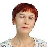 Врач Грачева Татьяна Васильевна