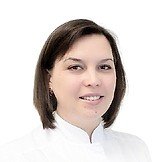 Врач Грачёва Екатерина Сергеевна